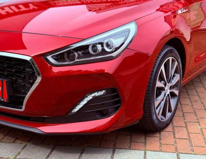 Hyundai i30 3
