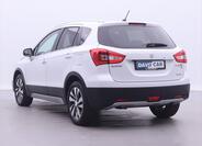 Suzuki SX4 S-Cross 5