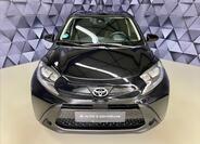 Toyota Aygo 3