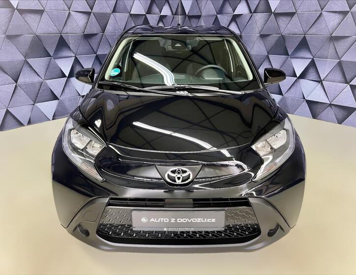 Toyota Aygo 3