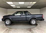 Nissan Navara 4