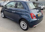 Fiat 500 5