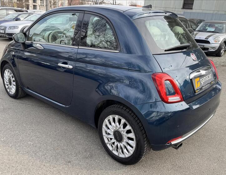 Fiat 500 5