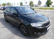 Škoda Rapid 1