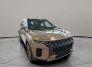 SsangYong Ostatní 2