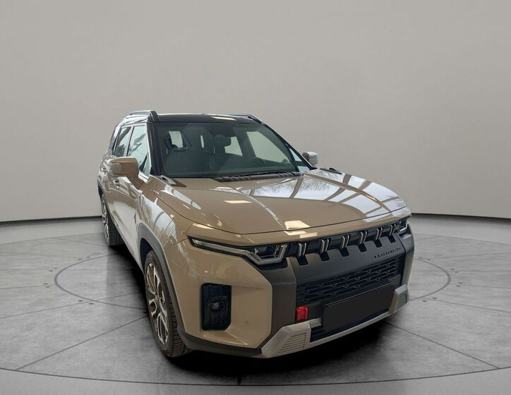 SsangYong Ostatní 2