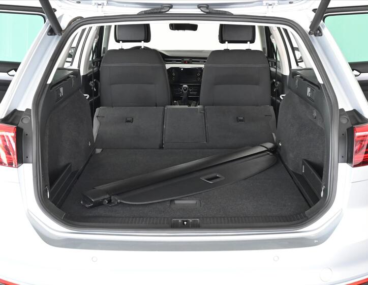 Volkswagen Passat 7