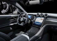 Mercedes-Benz GLC 8