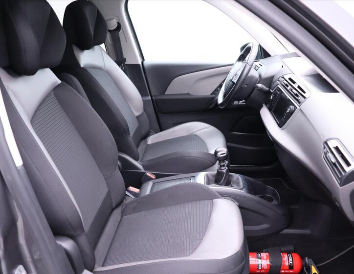Citroën Grand C4 SpaceTourer 15
