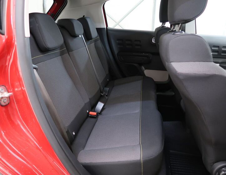 Citroën C3 27
