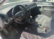 Škoda Octavia 16