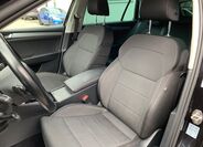 Škoda Superb 19