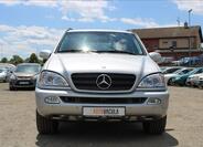 Mercedes-Benz Třídy M 2