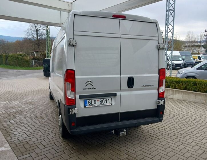Citroën Jumper 11