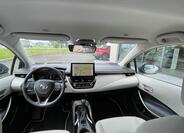 Toyota Corolla 19