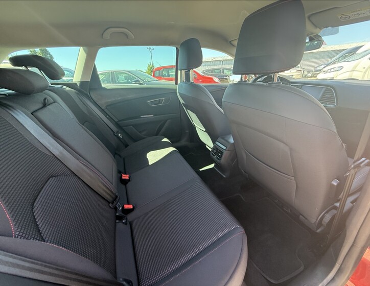 Seat Leon 29