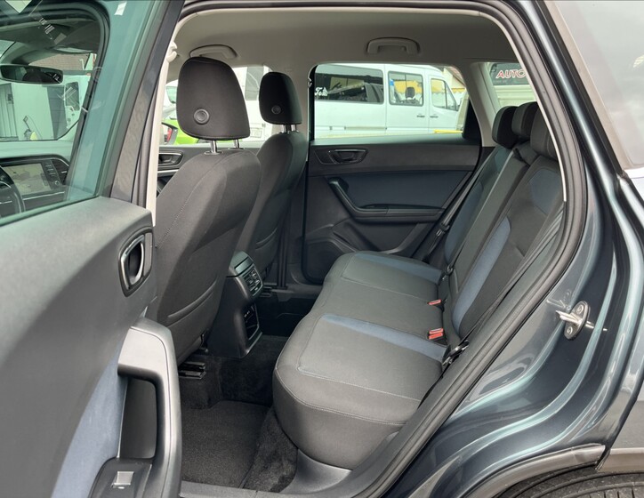 Seat Ateca 18
