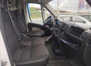 Peugeot Boxer 8