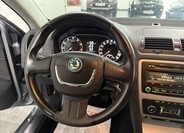 Škoda Octavia 8