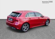 Mercedes-Benz Třídy A 5