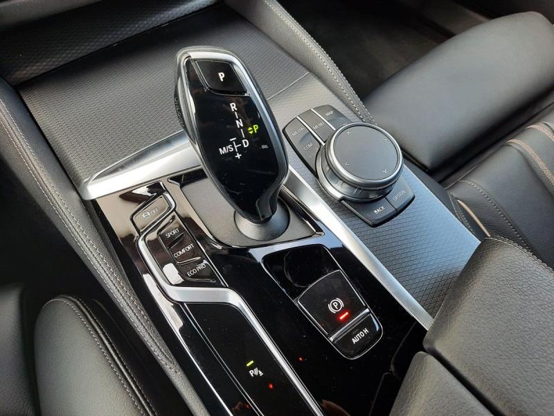 BMW Řada 5