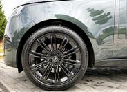 Land Rover Range Rover 3