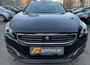 Peugeot 508 40