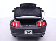 Ford Mustang 9
