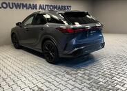Lexus RX 500h 13
