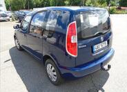 Škoda Roomster 2
