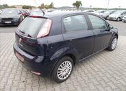 Fiat Grande Punto 11