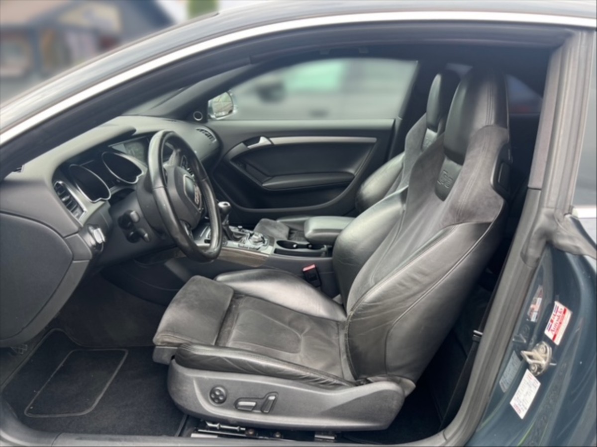 Audi S5