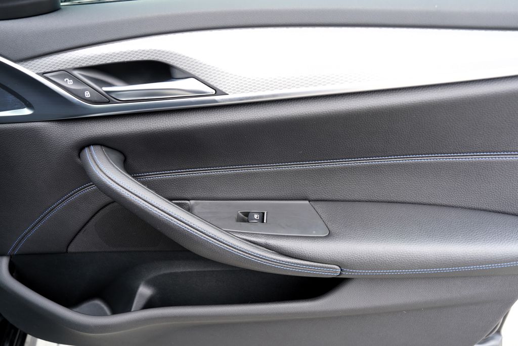 BMW Řada 5