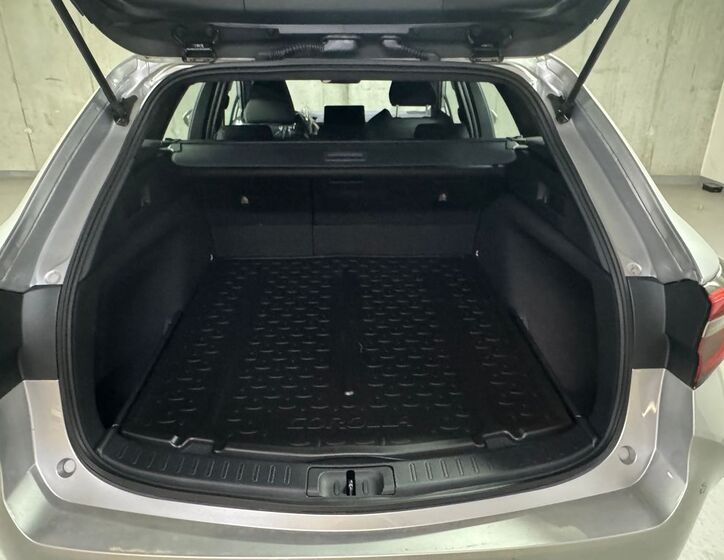 Toyota Corolla 11