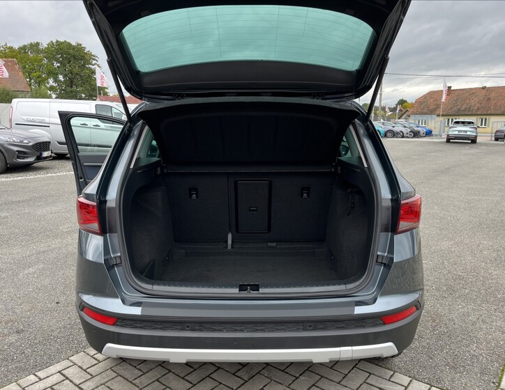 Seat Ateca 33