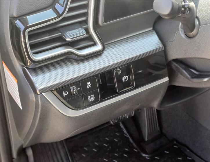 KIA Sportage 12