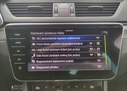 Škoda Superb 19