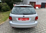 Volkswagen Golf 5