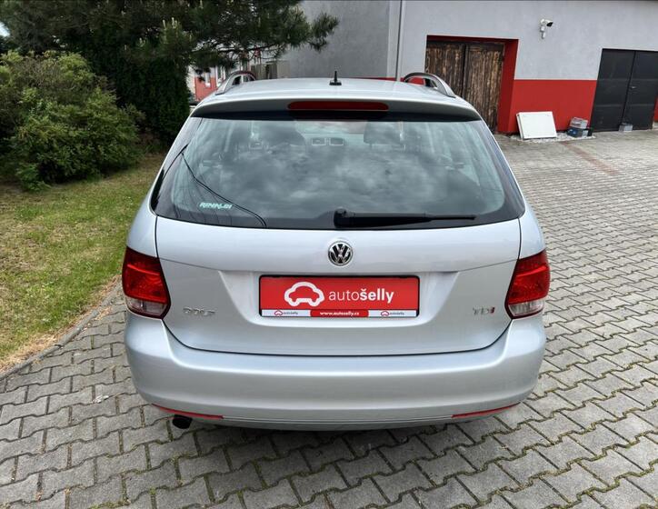 Volkswagen Golf 5