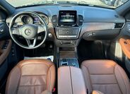 Mercedes-Benz GLS 11