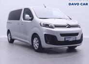Citroën SpaceTourer 1