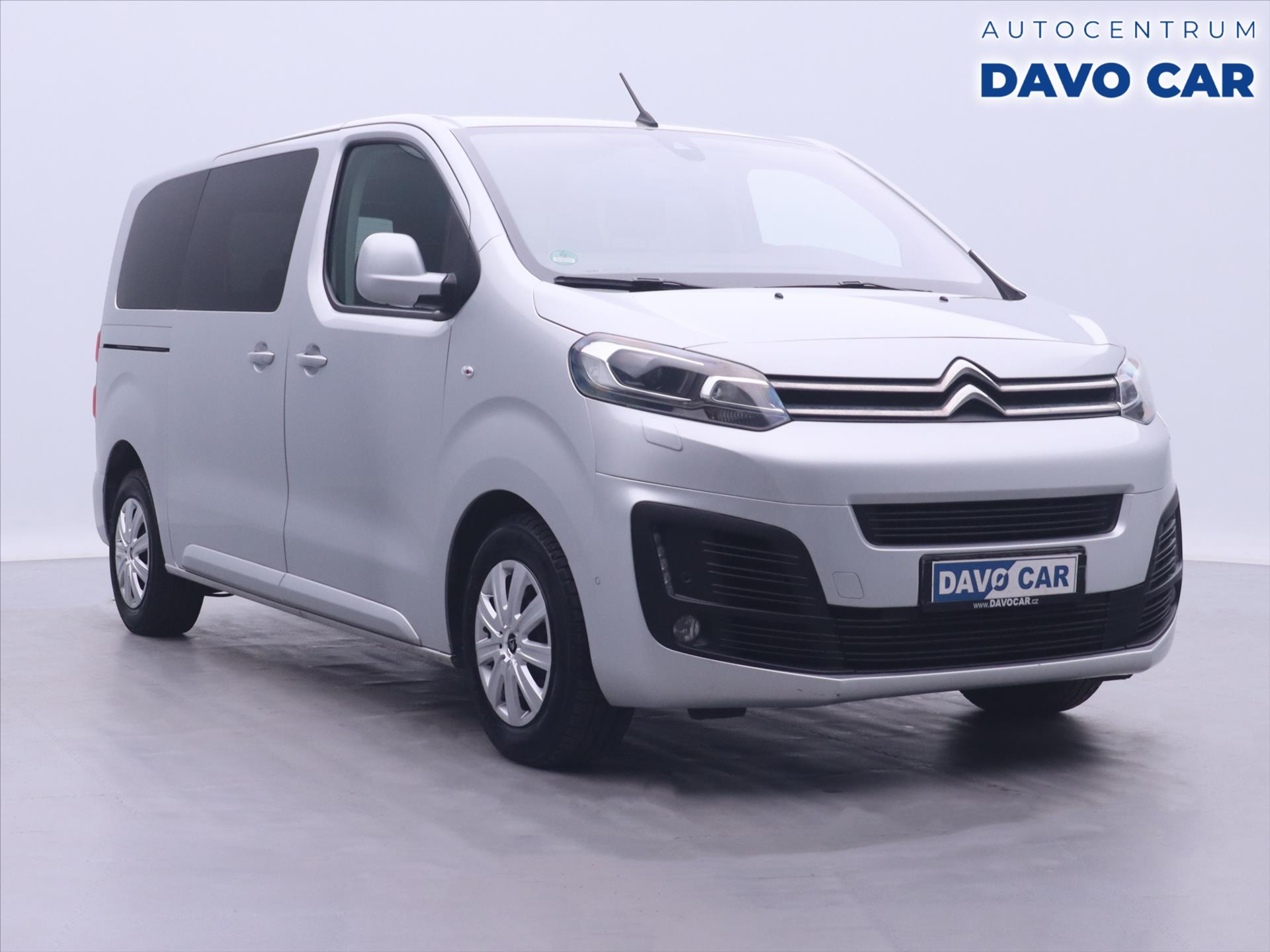 Citroën SpaceTourer
