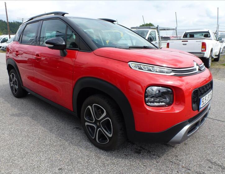 Citroën C3 Aircross 6