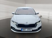 Škoda Octavia 2