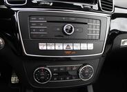 Mercedes-Benz GLE 22