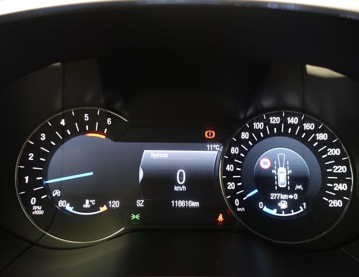 Ford S-MAX 10