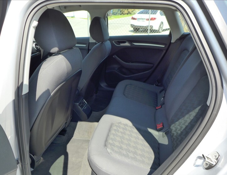 Audi A3 31