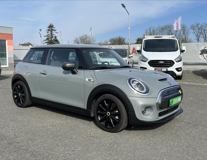 Mini Cooper 2