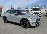 Mini Cooper 2