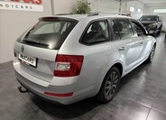Škoda Octavia 5